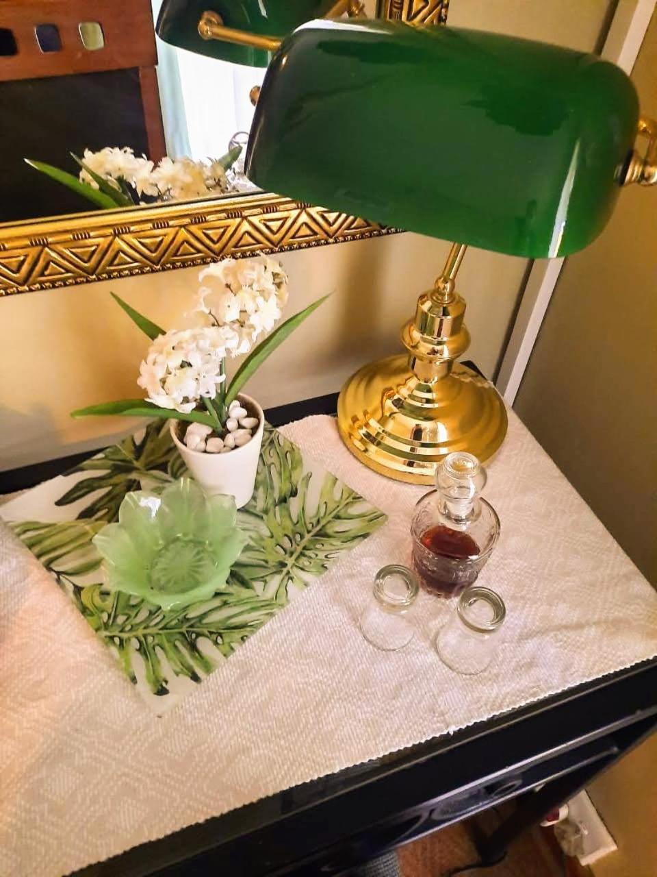 La Boheme Gastehuis ブルームフォンテーン エクステリア 写真