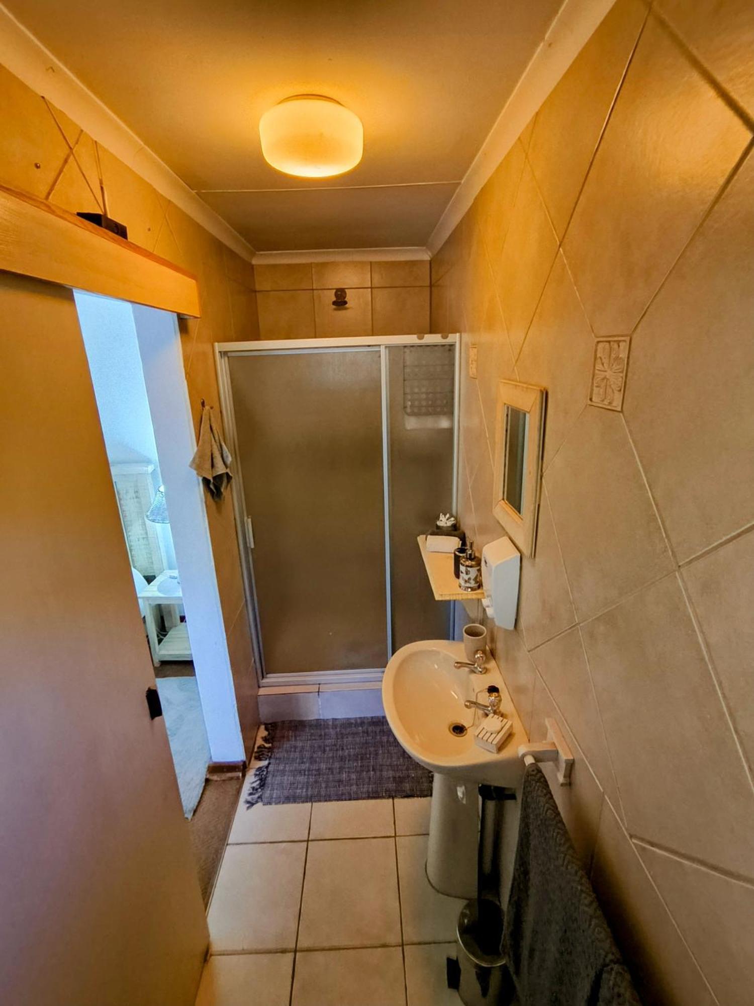La Boheme Gastehuis ブルームフォンテーン 部屋 写真